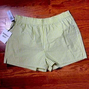 NWT boxer shorts